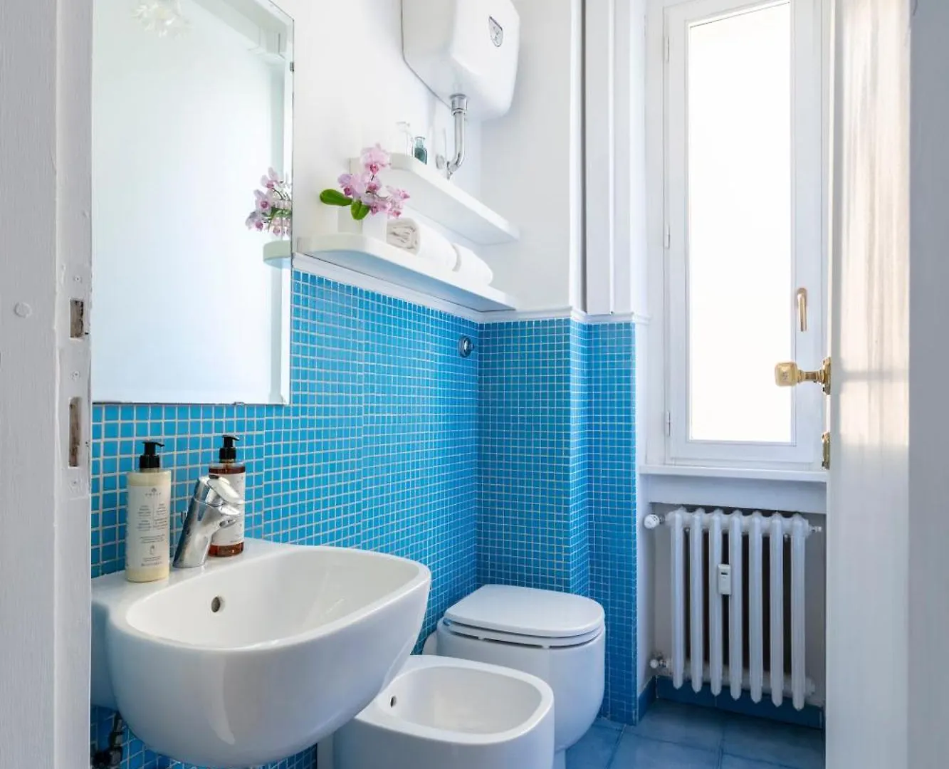 Apartamento Casa Fontanella By Hili Roma Italia