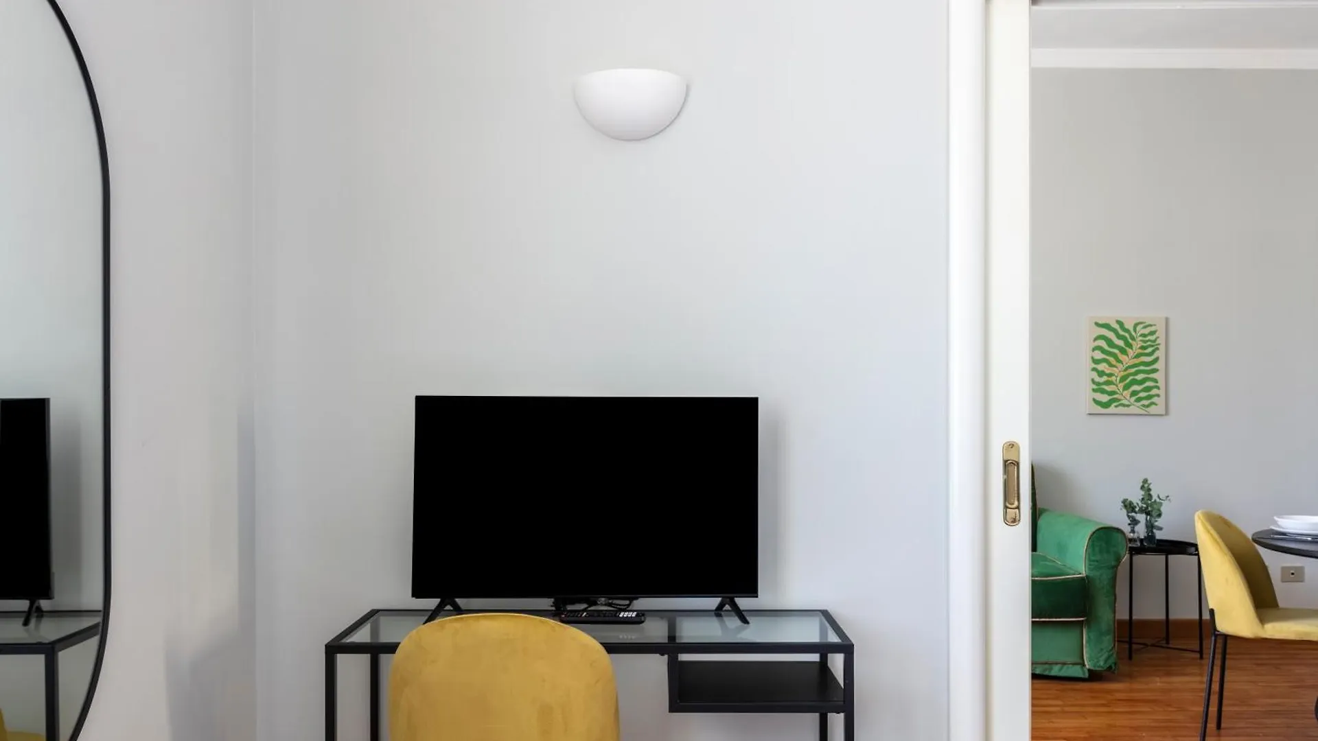 شقة Casa Fontanella By Hili روما إيطاليا