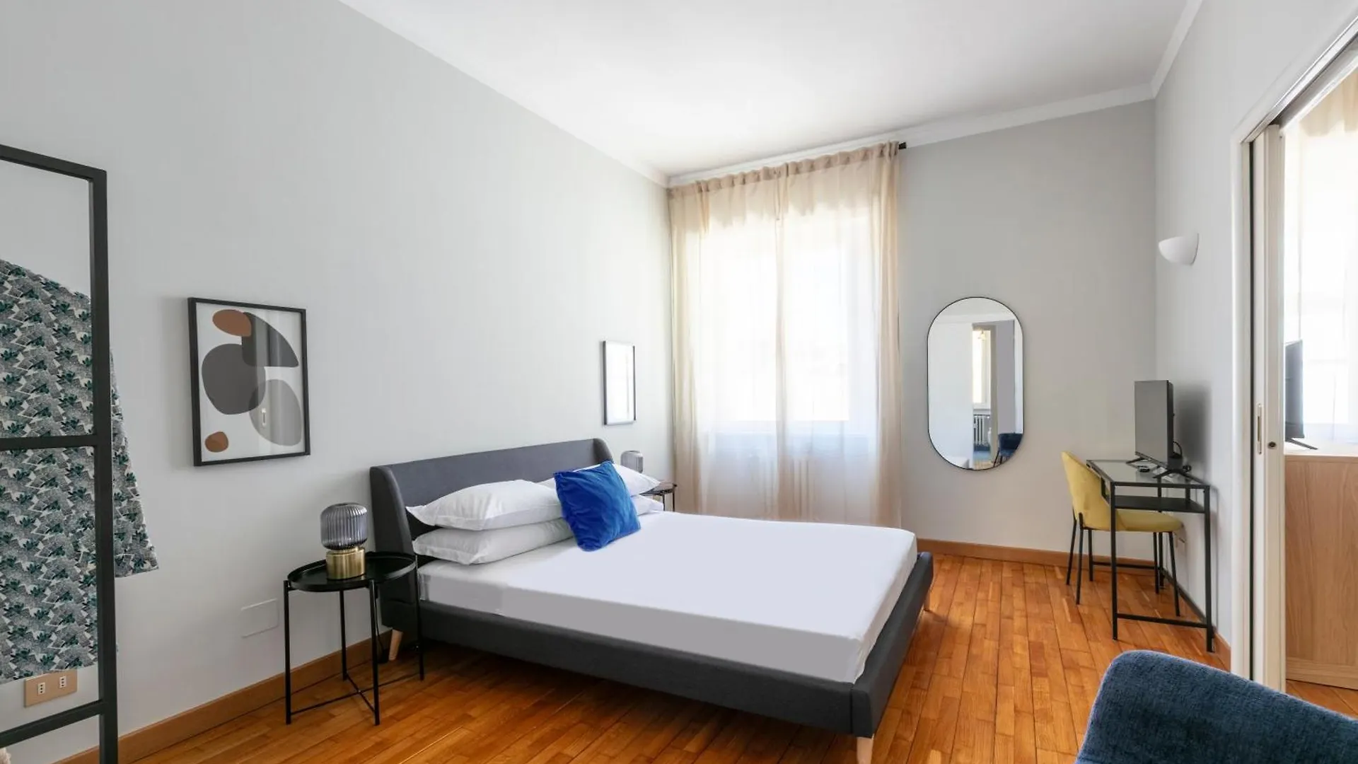 Casa Fontanella By Hili Lejlighed Rom