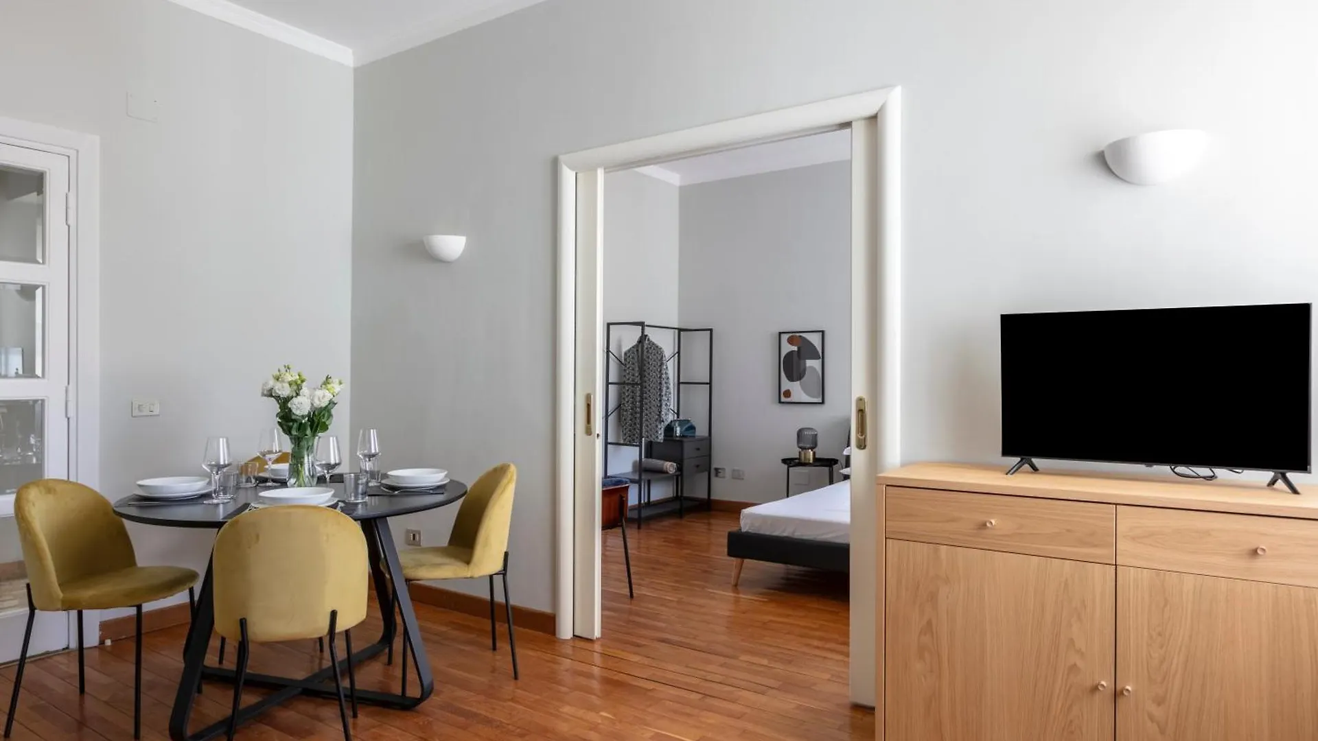 Casa Fontanella By Hili location
